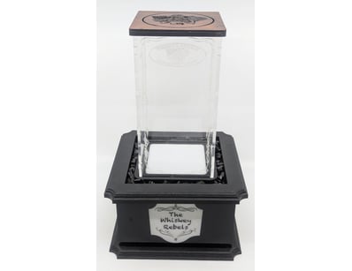 Mancave & Memorabilia (A987) - Lot 4510