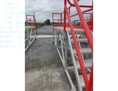 GOLD COAST COOMERA CIVIL CONTRACTORS END OF PROJ... - Lot 76