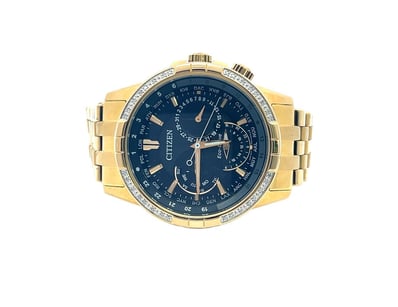 Affordable Watch Market (A1006) - Lot 6509