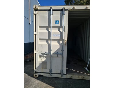 Civil, Transport & Machinery - Nationwide (ON4... - Lot 5800