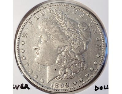 Banknotes & Coins (A982) - Lot 3515