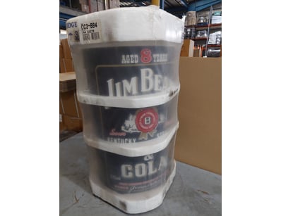 Mancave & Memorabilia (A1007) - Lot 2409