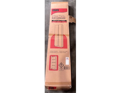 Home Improvement, DIY & Hardware (A996) - Lot 96