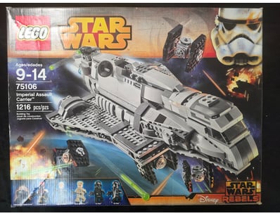 **UNRESERVED** COOKIE'S LIFETIME COLLECTION OF ... - Lot 622