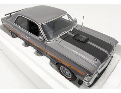 Model Car Mania (A986) - Lot 150