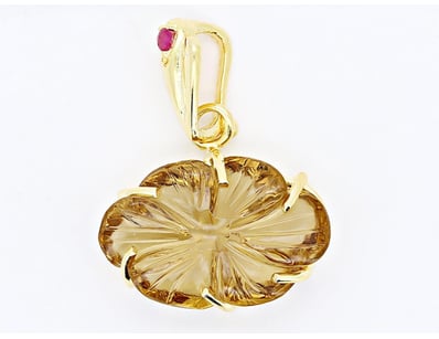 Affordable Jewellery Clearance (A979) - Lot 4505