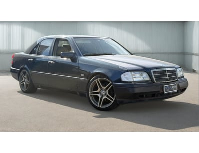 Classic, Muscle & Barn Finds - Lot 292