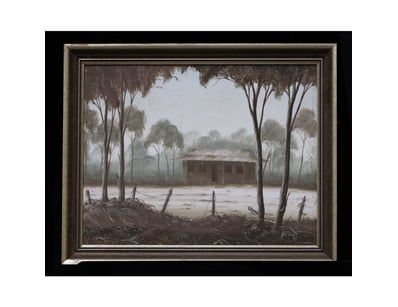 Art Market (A983) - Lot 107