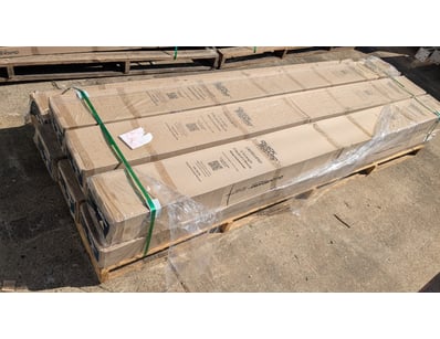 Home Improvement, DIY & Hardware (A978) - Lot 207