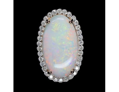 Opal Grandeur (A977) - Lot 1204