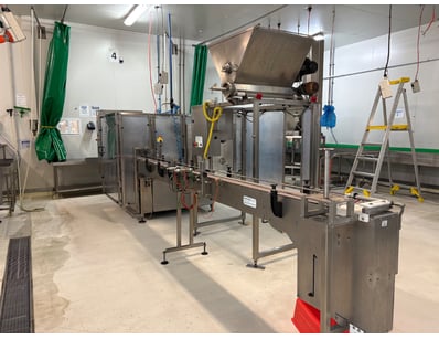 Fresh Food & Convenience Producer Closure (ON4... - Lot 2021