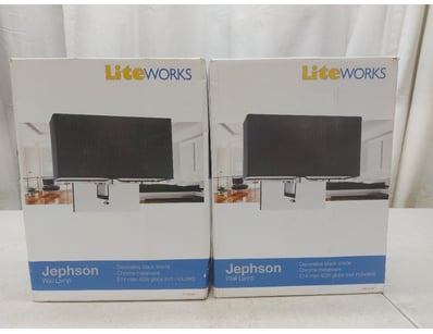 Home Improvement, DIY & Hardware (A988) - Lot 2730