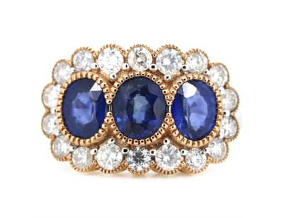 Affordable Jewellery Market (A1007) - Lot 555
