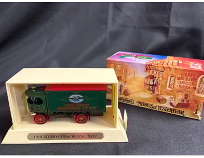 Model Car Mania (A1006) - Lot 414