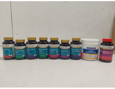 Health Food Shop Contents Liquidation (ON11778) - Lot 57