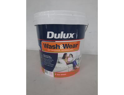 Ultimate Surplus Paint Event (GCA985) - Lot 1256