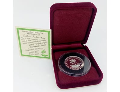 Banknotes & Coins (A983) - Lot 1606