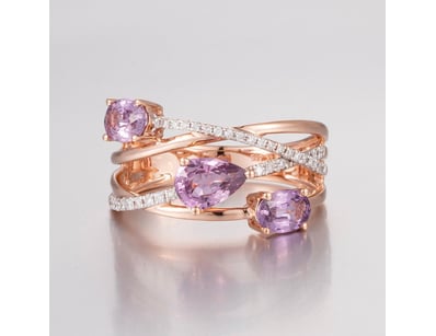 Prestige Jewellery (A977) - Lot 1521