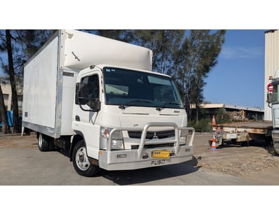 Civil, Transport & Machinery - Nationwide (ON4... - Lot 4350