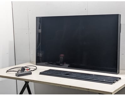 Home Entertainment, Audio & Computers (NSWA979) - Lot 2622