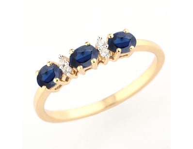 100 Pieces of Ethically Made 9K Gold Jewellery –... - Lot 33
