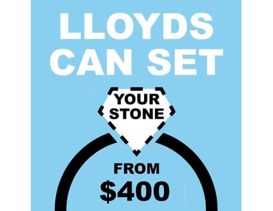 Lab Grown Diamonds & Jewellery (A987) - Lot 3