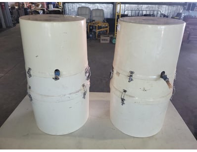 Environmental & Water Quality Equipment (NTA993) - Lot 22