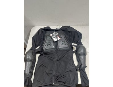 Motorcycle Apparel & Accessories (NSWA981) - Lot 212