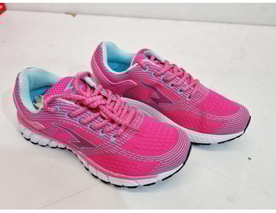 Major Brand Apparel & Footwear Liquidation Even... - Lot 312