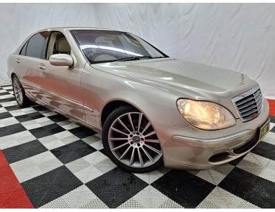 Passenger, Luxury & Commercial Vehicles Auction - Lot 1102