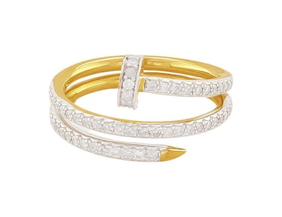 Fine Jewellery (A979) - Lot 1104