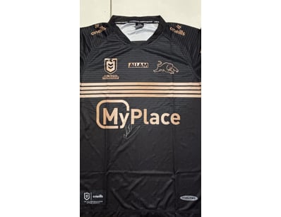 Mancave & Memorabilia (A995) - Lot 582