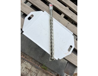 Civil, Transport & Machinery - Nationwide (ON4... - Lot 8458