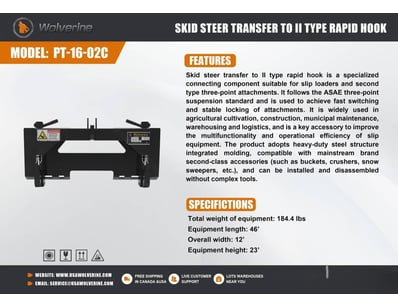 Civil, Transport & Machinery - Nationwide (ON4... - Lot 9150