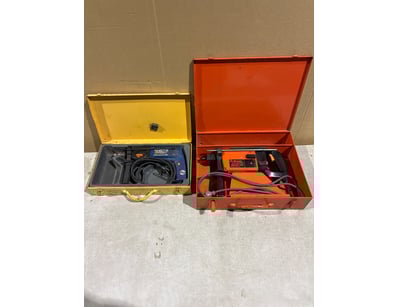 Home Improvement, DIY & Hardware (SAA1005) - Lot 4063