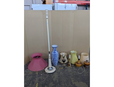 SA Public Trustee Home & Collectables Clearanc... - Lot 4992