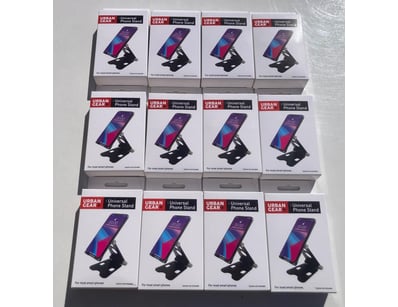 Home Entertainment, Audio & Computers (SA995) - Lot 4453