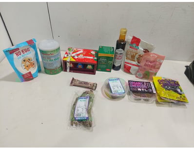 Health Food Shop Contents Liquidation (ON11778) - Lot 89
