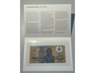 UNRESERVED Banknotes & Coins (A999) - Lot 604