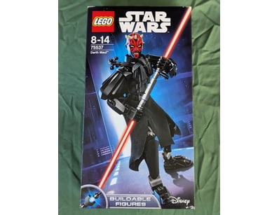 **UNRESERVED** LIFETIME COLLECTION OF LEGO PART... - Lot 180