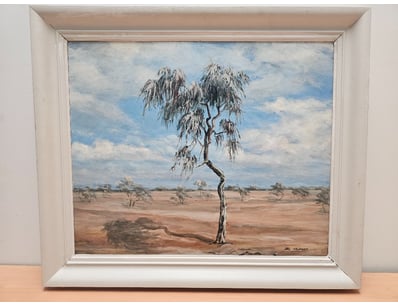 Art Market (A1006) - Lot 182