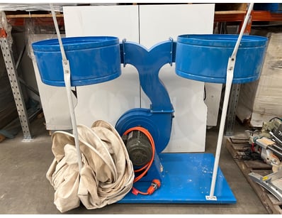 Cabinet Making Workshop Liquidation (ON11863) - Lot 3357