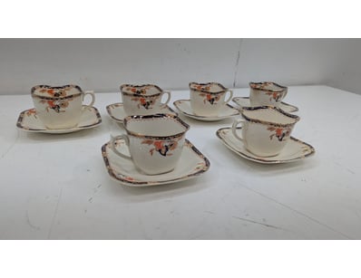 The Curio Collection (A1001) - Lot 2061