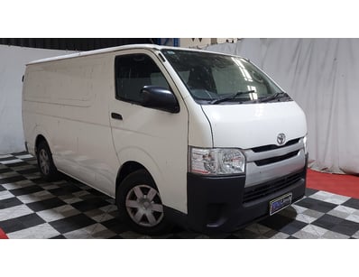 Passenger, Luxury & Commercial Vehicles Auction - Lot 470