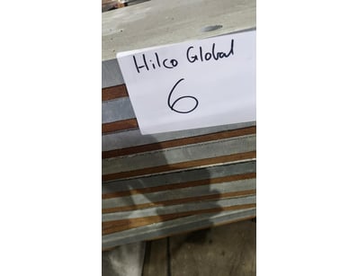 Slate Slabs (VICA1001) - Lot 21