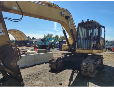 Civil, Transport & Machinery - Nationwide (ON4384) - Lot 290