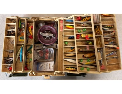 Sport, Leisure & Lifestyle (A998) - Lot 72