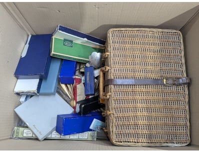 SA Public Trustee Home & Collectables Clearanc... - Lot 4418