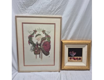 Art Market (A986) - Lot 5028