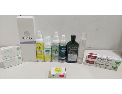 Health Food Shop Contents Liquidation (ON11778) - Lot 42